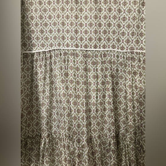 Christy Dawn Silk Parisian Paloma Dress - Picture 9 of 16